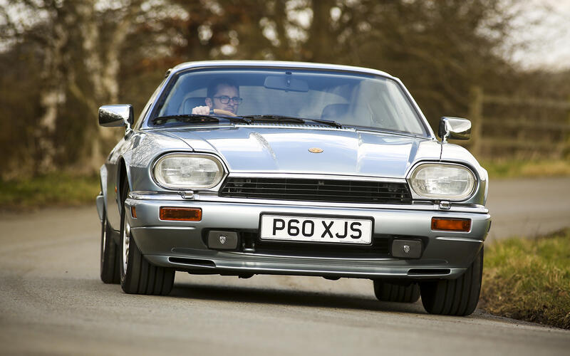 The aggressive lines come courtesy of internet-famous digital designer Khyzyl Saleem and renowned Porsche modifier Magnus Walker. The development took more than two years, and was undertaken by a group of former F1 engineers.