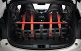 Renault unleashes track-focused Mégane Renaultsport 275 Trophy-R
