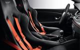 Renault unleashes track-focused Mégane Renaultsport 275 Trophy-R