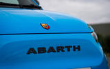00115 Abarth 500e Convertible UK FD 2023 logo 00115 Abarth 500e Convertible UK FD 2023 logo