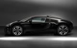 Frankfurt motor show 2013: &quot;Jean Bugatti&quot; Veyron revealed