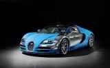 no title Bugatti reveals Meo Constantini-inspired 'Legend'