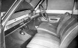 no title History of the Ford Cortina - picture special