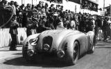 no title Bugatti launches six 'Legend' special editions