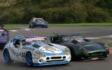 Binging back TVR: Reliving the glory years