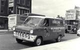 History of the Ford Transit: picture special