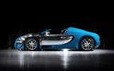 no title Bugatti reveals Meo Constantini-inspired 'Legend'