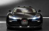 Frankfurt motor show 2013: &quot;Jean Bugatti&quot; Veyron revealed