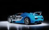 no title Bugatti reveals Meo Constantini-inspired 'Legend'