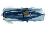Bugatti launches six 'Legend' special editions