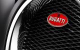 Frankfurt motor show 2013: &quot;Jean Bugatti&quot; Veyron revealed