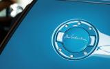 no title Bugatti reveals Meo Constantini-inspired 'Legend'