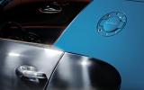 no title Bugatti reveals Meo Constantini-inspired 'Legend'