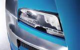 no title Bugatti reveals Meo Constantini-inspired 'Legend'