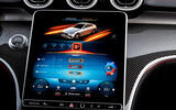 011 mercedes amg c43 infotainment 2022