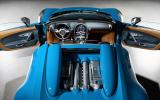 no title Bugatti reveals Meo Constantini-inspired 'Legend'