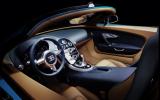 no title Bugatti reveals Meo Constantini-inspired 'Legend'