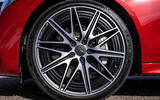 017 mercedes amg c43 wheel 2022