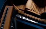 no title Bugatti reveals Meo Constantini-inspired 'Legend'