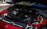 019 mercedes amg c43 engine 2022