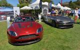 no title Pebble Beach Concours d'Elegance 2014 show report and gallery