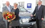 Quick news: Subaru Outback facelift; Maserati boosts sales