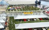 no title London motor show will return in 2016 after eight-year absence