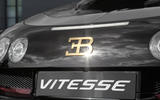 Bugatti Veyron “Lang Lang” inspired by Chinese pianist Bugatti Veyron “Lang Lang” inspired by Chinese pianist
