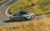 03 BMW M4 CSL RT 2022 side corner 03 BMW M4 CSL RT 2022 side corner