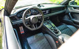 03 Brabus Rocket R 900 2024 interior 03 Brabus Rocket R 900 2024 interior