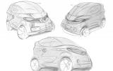 Yamaha to build Gordon Murray city car