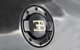 Bugatti Veyron “Lang Lang” inspired by Chinese pianist Bugatti Veyron “Lang Lang” inspired by Chinese pianist