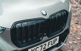 04 BMW X1 23i RT 2023 grille 04 BMW X1 23i RT 2023 grille