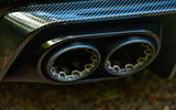 04 Brabus Rocket R 900 2024 inconel exhaust 04 Brabus Rocket R 900 2024 inconel exhaust