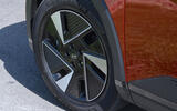 04 Hyundai Ioniq 5 2024 review 19in wheel 04 Hyundai Ioniq 5 2024 review 19in wheel