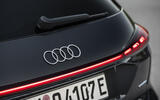 05 Audi Q4 E tron review badge