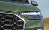 05 Audi SQ5 Sportback RT 2022 headlight