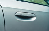 05 BMW X1 23i RT 2023 doorhandle 05 BMW X1 23i RT 2023 doorhandle
