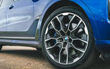 05 BMW X7 M60i RT 2023 wheel 05 BMW X7 M60i RT 2023 wheel