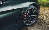 05 BMW Z4 manual 2024 review wheel gills 05 BMW Z4 manual 2024 review wheel gills