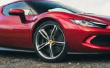 05 Ferrari 296 GTB RT 2023 wheel 05 Ferrari 296 GTB RT 2023 wheel