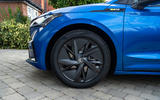 05 Skoda Enyaq iV Coupe vRS FD 2022 wheel 05 Skoda Enyaq iV Coupe vRS FD 2022 wheel