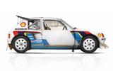 History of the Peugeot 205 GTi - picture special History of the Peugeot 205 GTi - picture special