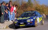 30 years of Prodrive - picture special