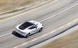 Jaguar F-type coupe revealed
