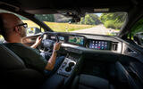 06 Audi Q4 E tron review SD driving