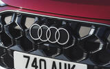 06 Audi Q5 2025 Autocar road test review logo