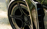 06 Brabus Rocket R 900 2024 turbo disc wheel 06 Brabus Rocket R 900 2024 turbo disc wheel
