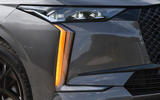 06 DS DS4 E Tense 225 RT 2022 headlight