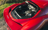 06 Ferrari 296 GTB RT 2023 no wing engine 06 Ferrari 296 GTB RT 2023 no wing engine